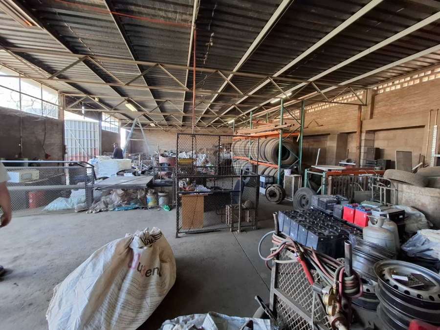 0 Bedroom Property for Sale in Upington Northern Cape